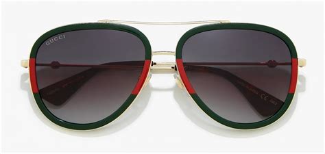 gucci ggo326 sunglasses|gucci women s gg0062s sunglasses.